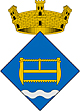 Escut de Sarria de Ter